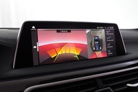 BMW 745 vaihtoauto