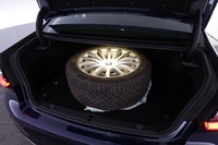 BMW 745 vaihtoauto