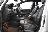 BMW 225 vaihtoauto