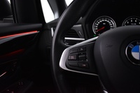 BMW 225 vaihtoauto