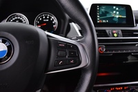 BMW 225 vaihtoauto