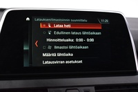 BMW 225 vaihtoauto