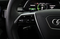 Audi Q8 e-tron vaihtoauto