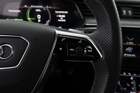 Audi Q8 e-tron vaihtoauto