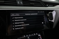 Audi Q8 e-tron vaihtoauto
