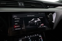 Audi Q8 e-tron vaihtoauto