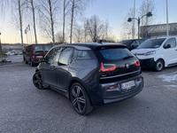 BMW i3 vaihtoauto