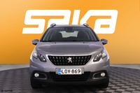 Peugeot 2008 vaihtoauto