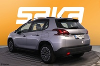 Peugeot 2008 vaihtoauto