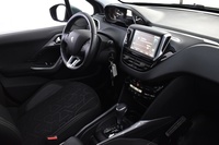 Peugeot 2008 vaihtoauto