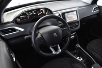 Peugeot 2008 vaihtoauto
