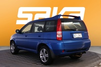 Honda HR-V vaihtoauto