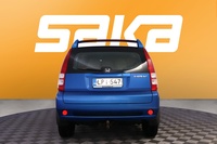 Honda HR-V vaihtoauto