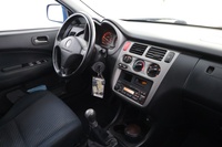 Honda HR-V vaihtoauto