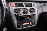 Honda HR-V vaihtoauto