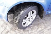 Honda HR-V vaihtoauto