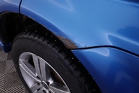 Honda HR-V vaihtoauto