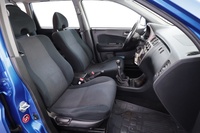 Honda HR-V vaihtoauto