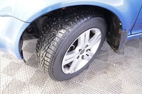 Honda HR-V vaihtoauto