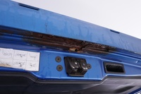 Honda HR-V vaihtoauto