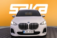 BMW 225 vaihtoauto