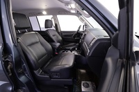 Mitsubishi Pajero vaihtoauto