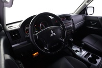Mitsubishi Pajero vaihtoauto