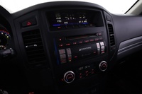 Mitsubishi Pajero vaihtoauto