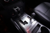 Mitsubishi Pajero vaihtoauto