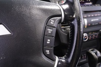 Mitsubishi Pajero vaihtoauto