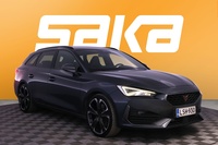 Cupra Leon Sportstourer vaihtoauto