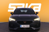 Cupra Leon Sportstourer vaihtoauto