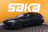 Cupra Leon Sportstourer vaihtoauto