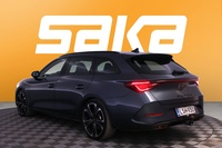 Cupra Leon Sportstourer vaihtoauto