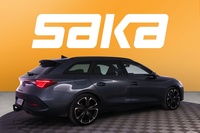Cupra Leon Sportstourer vaihtoauto