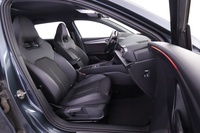 Cupra Leon Sportstourer vaihtoauto