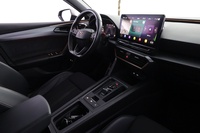 Cupra Leon Sportstourer vaihtoauto