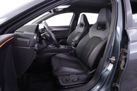 Cupra Leon Sportstourer vaihtoauto