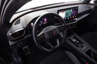 Cupra Leon Sportstourer vaihtoauto