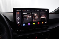 Cupra Leon Sportstourer vaihtoauto