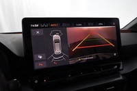 Cupra Leon Sportstourer vaihtoauto