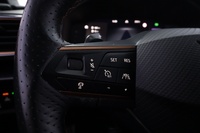 Cupra Leon Sportstourer vaihtoauto