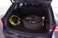 Cupra Leon Sportstourer vaihtoauto