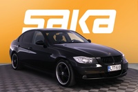 BMW 318 vaihtoauto
