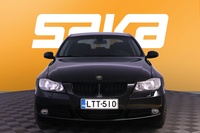BMW 318 vaihtoauto
