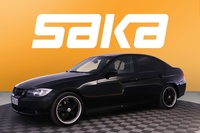 BMW 318 vaihtoauto