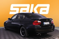 BMW 318 vaihtoauto