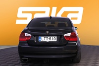 BMW 318 vaihtoauto