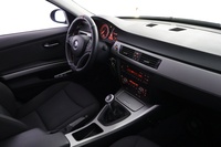 BMW 318 vaihtoauto