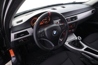 BMW 318 vaihtoauto